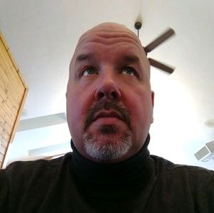 Meet your Posher, Jim